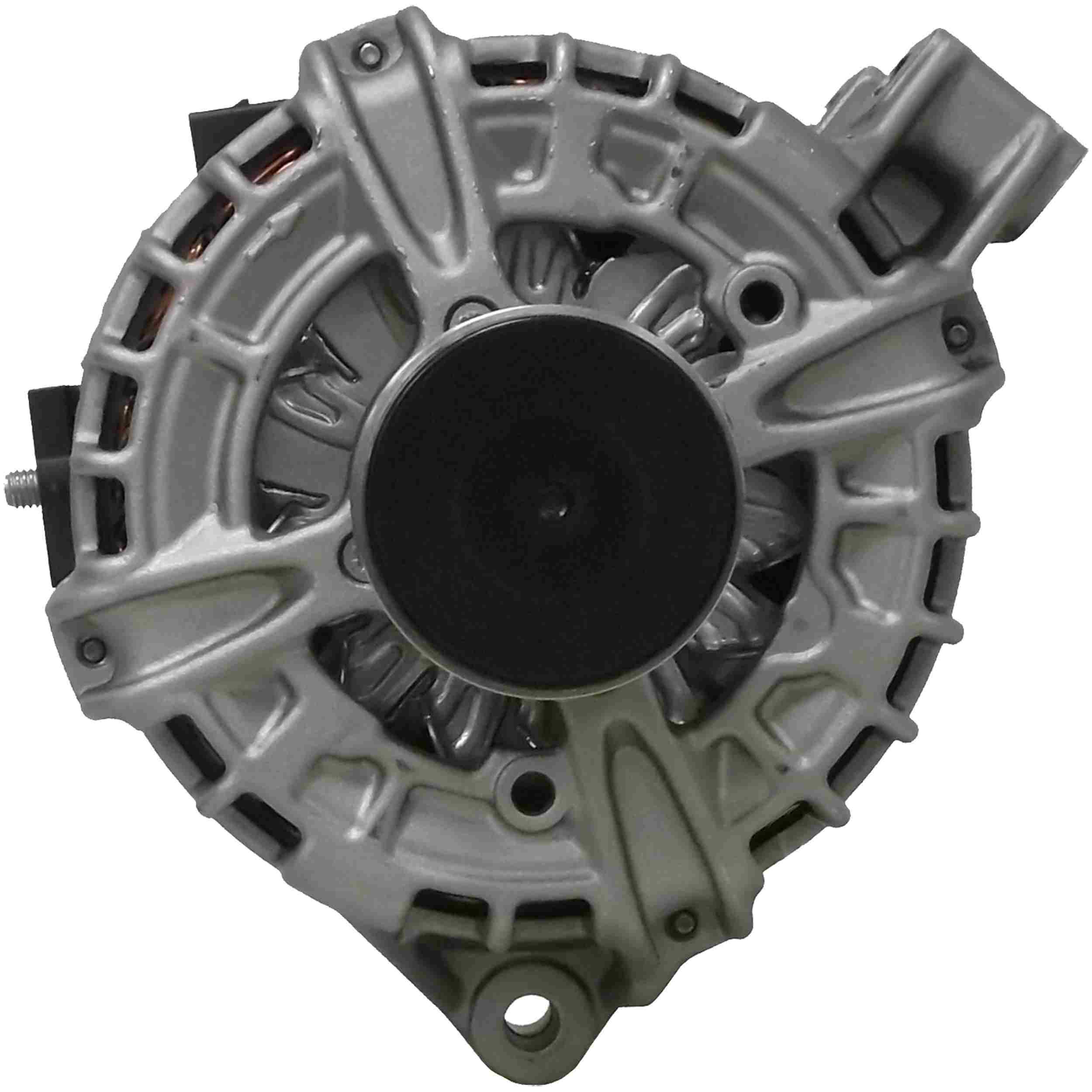 Quality-Built Alternator 10331