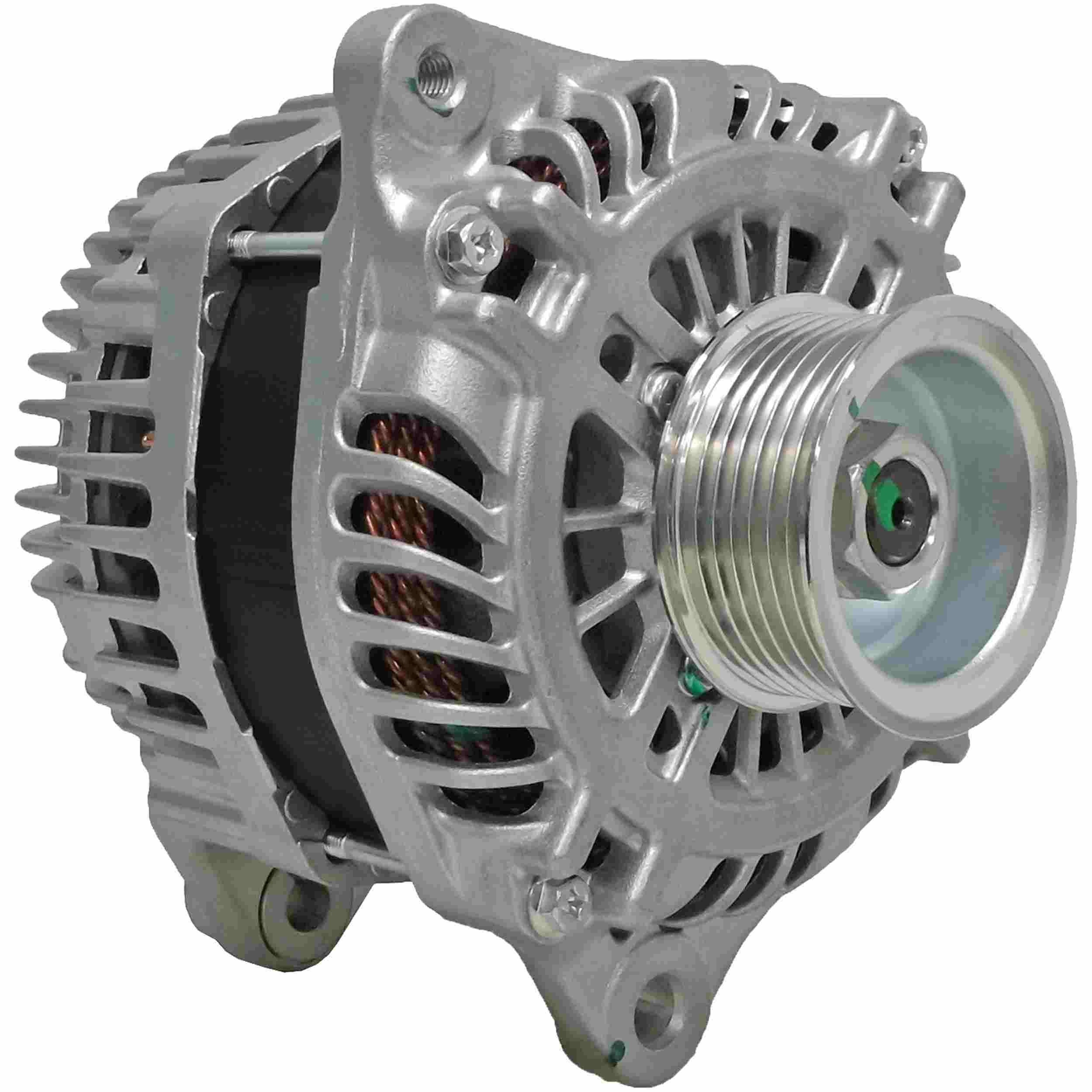 Quality-Built Alternator 10332