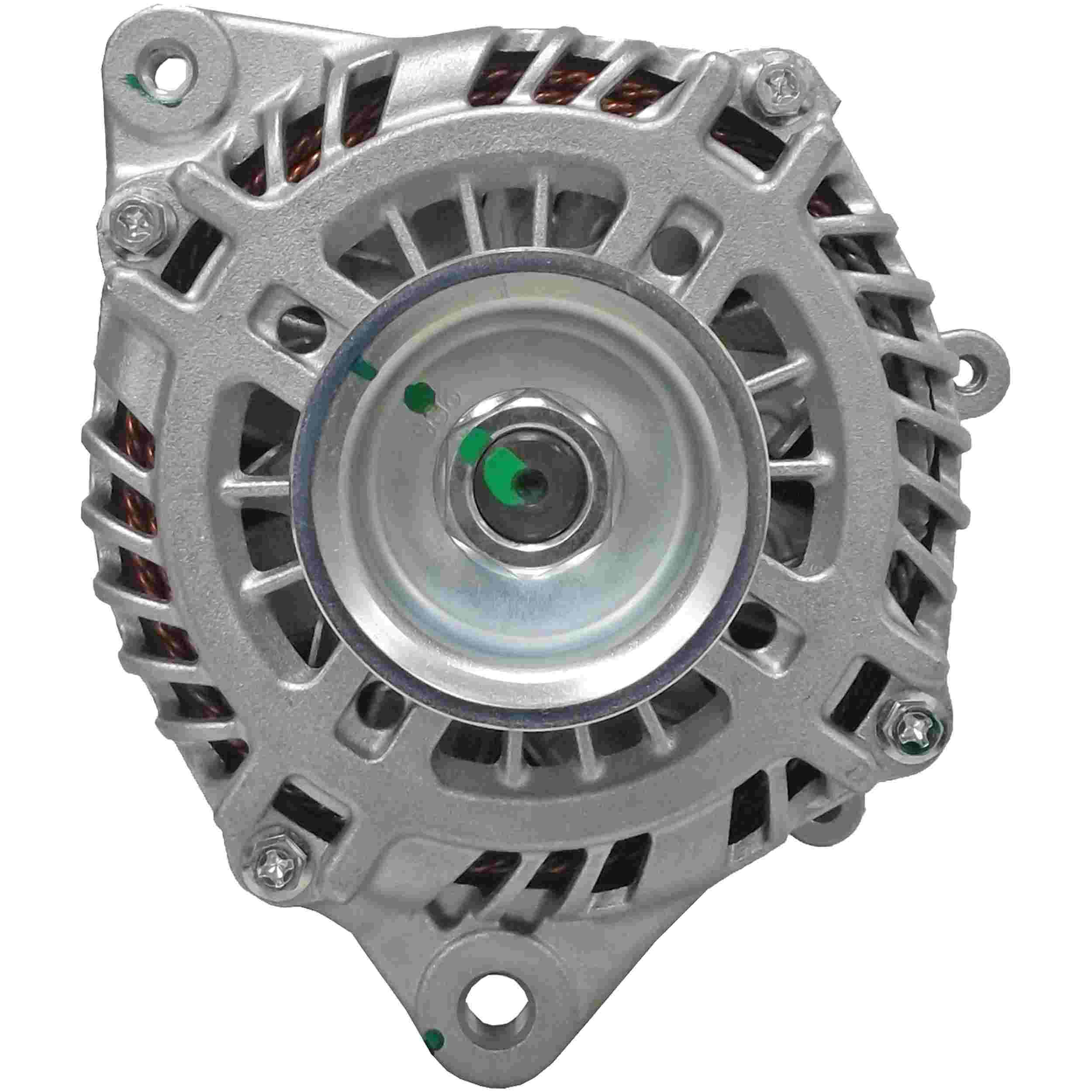 Quality-Built Alternator 10332