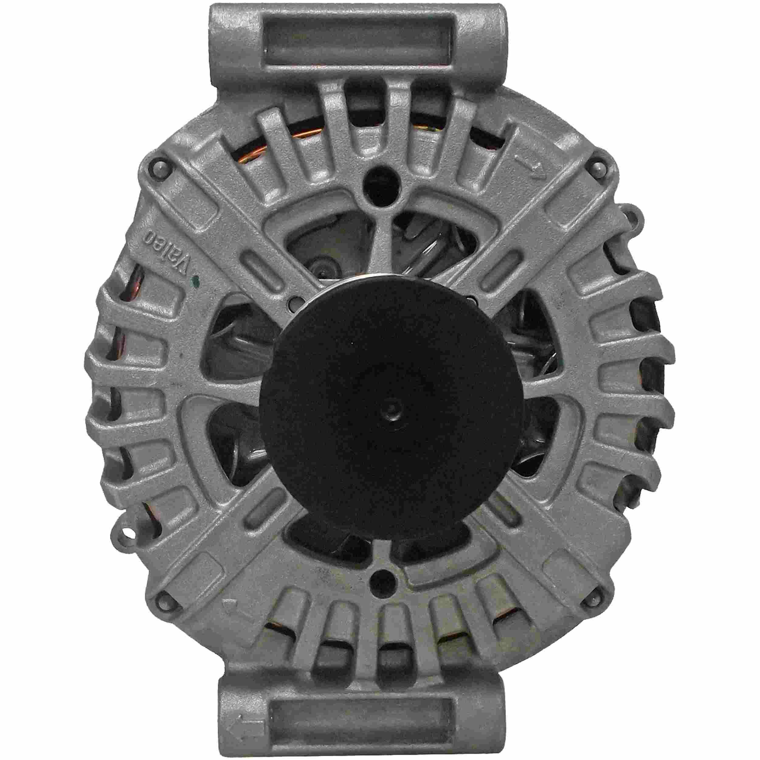 Quality-Built Alternator 10334