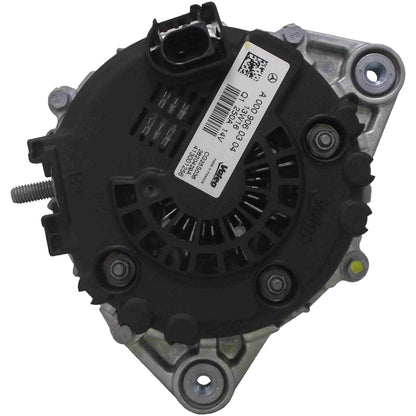 Quality-Built Alternator 10335
