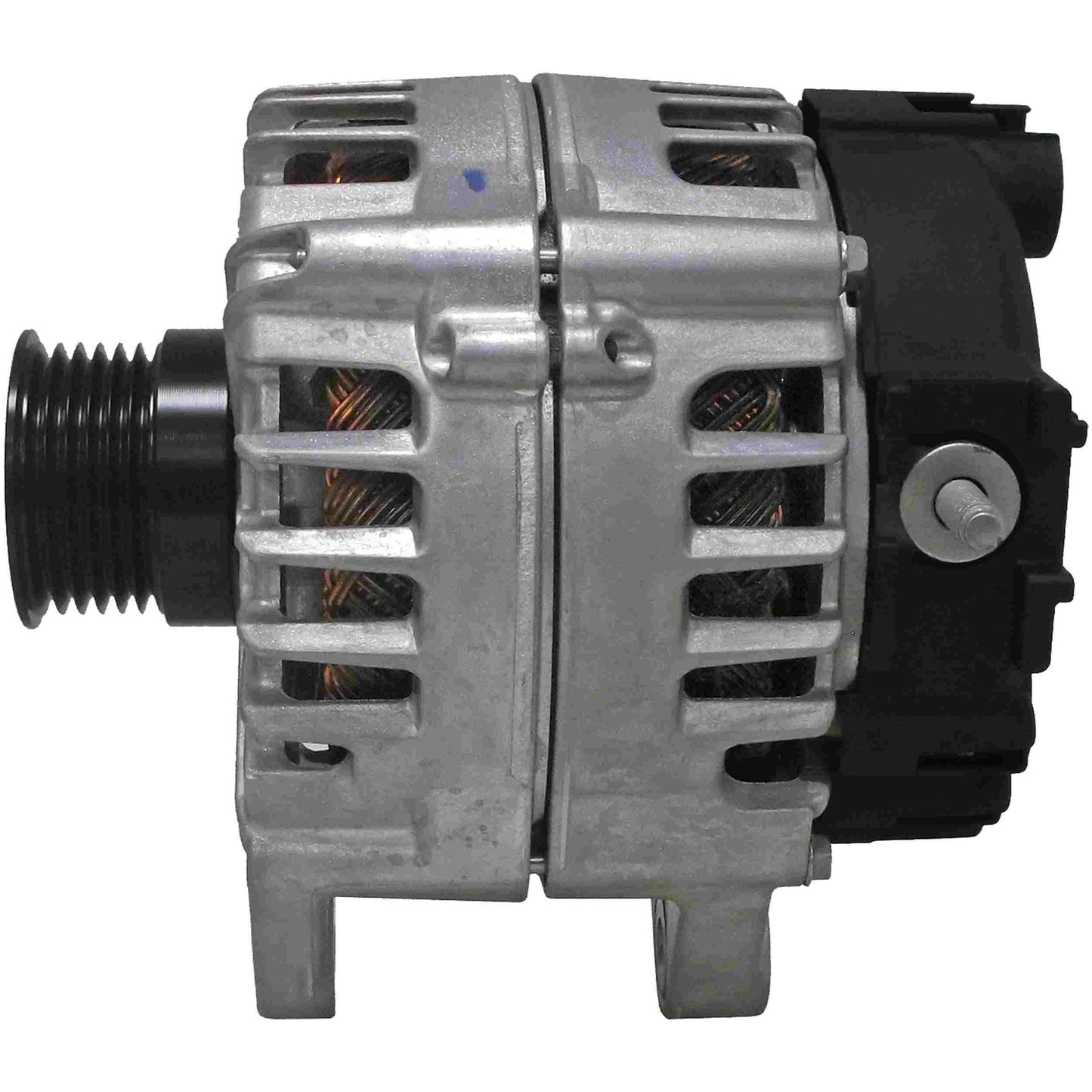 Quality-Built Alternator 10335