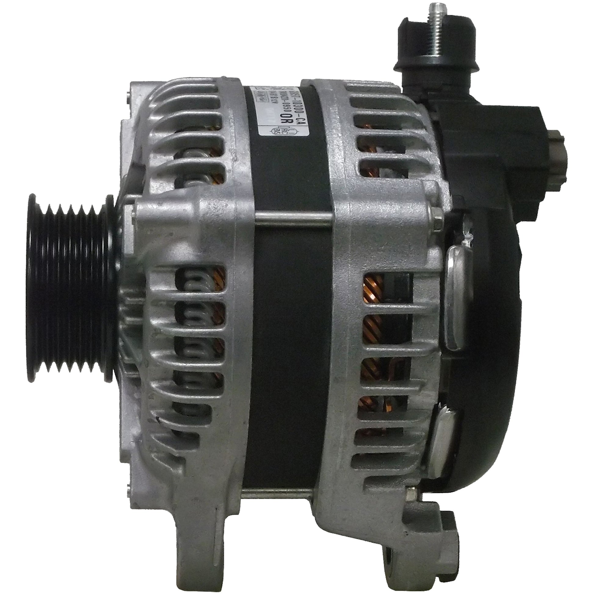 MPA Alternator 10339 image 3