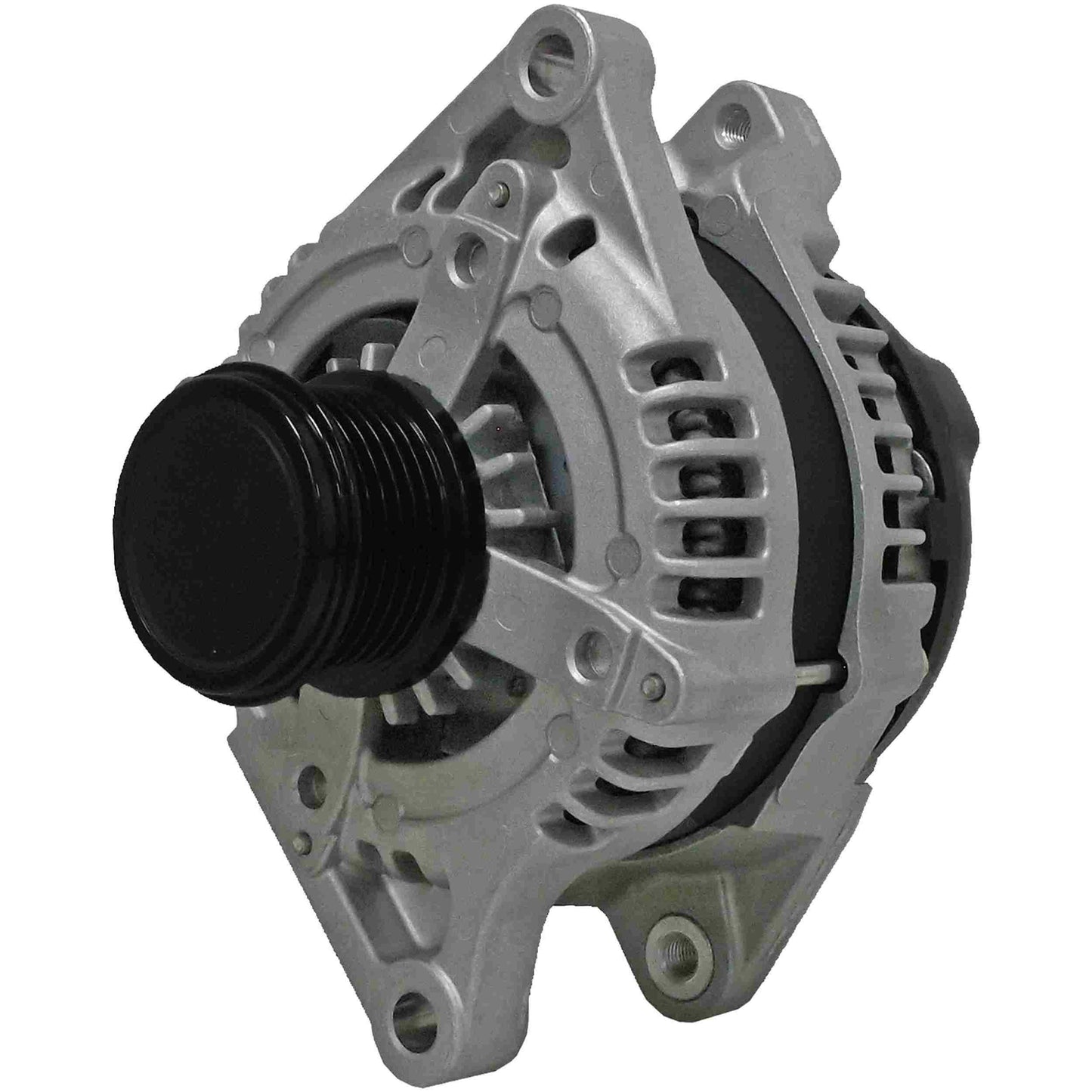 Quality-Built Alternator 10340