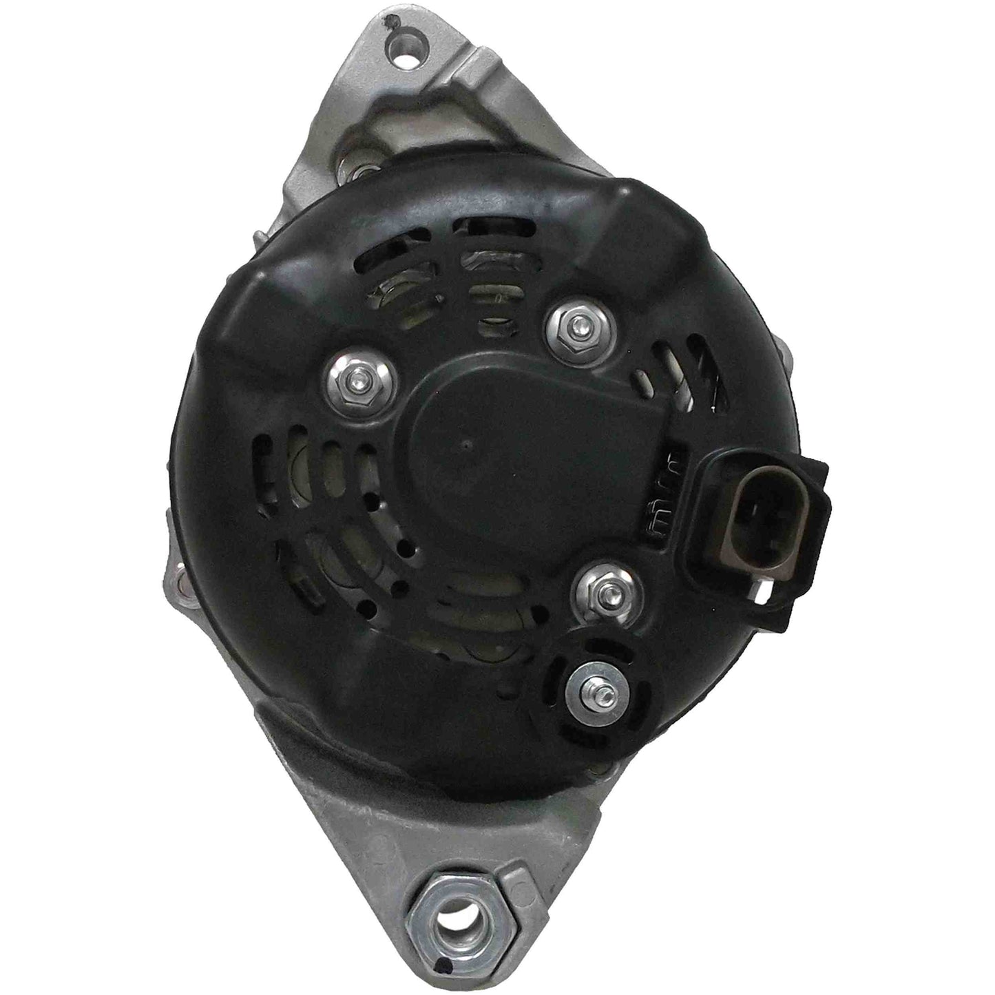 Quality-Built Alternator 10340