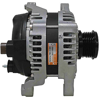 Quality-Built Alternator 10340