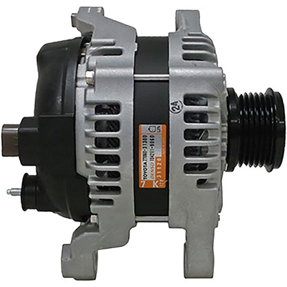 Quality-Built Alternator 10340