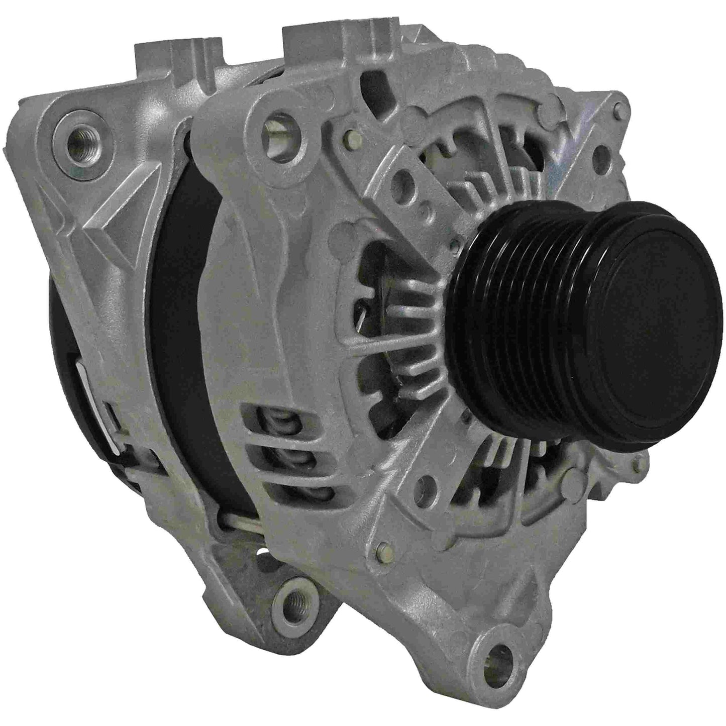 Quality-Built Alternator 10341