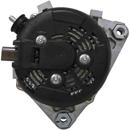 Quality-Built Alternator 10341