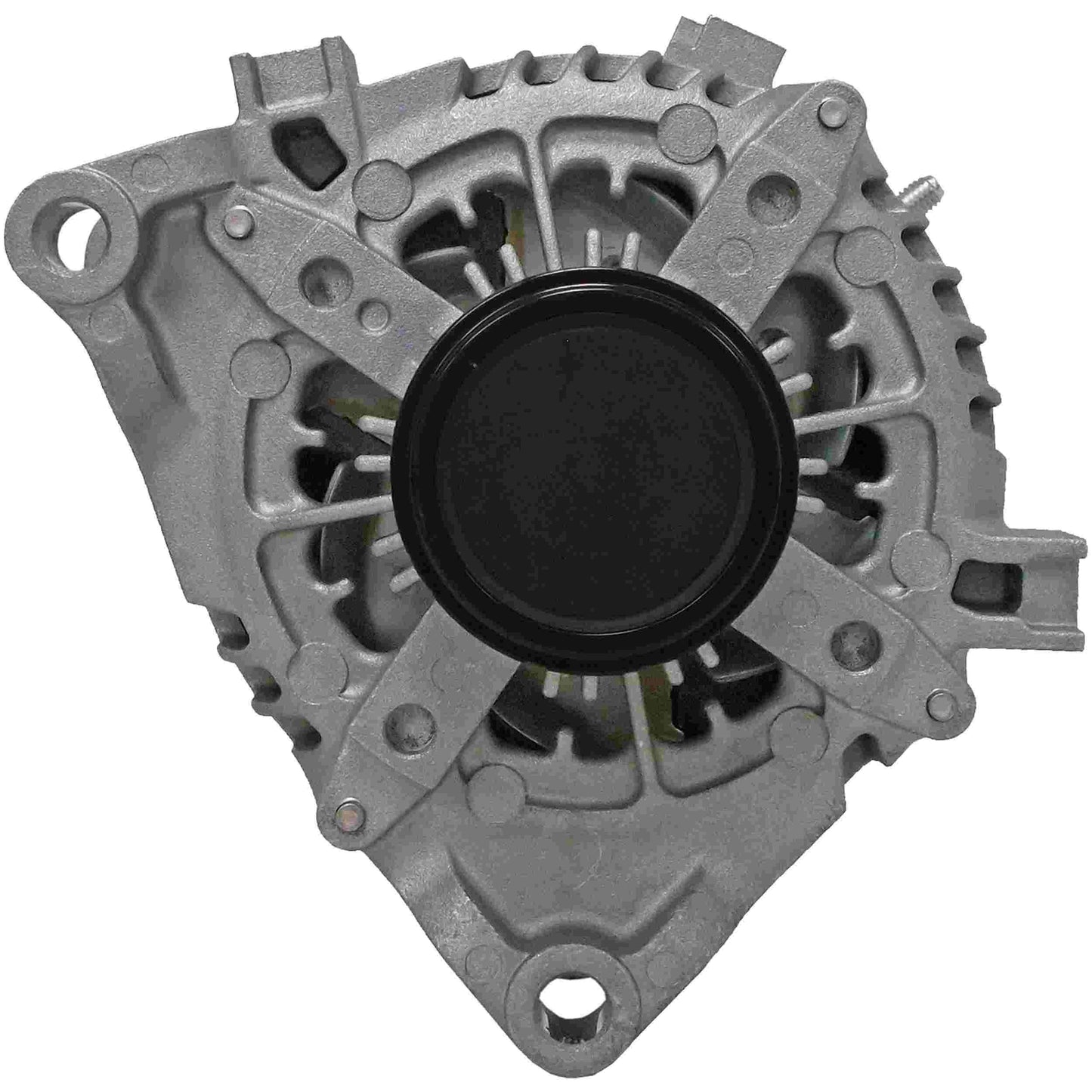 Quality-Built Alternator 10341