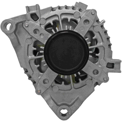Quality-Built Alternator 10341