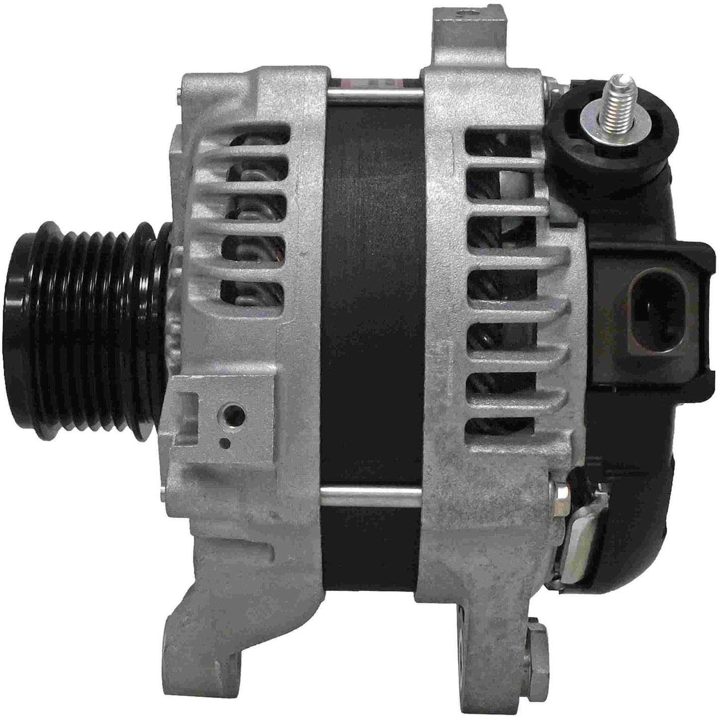Quality-Built Alternator 10341