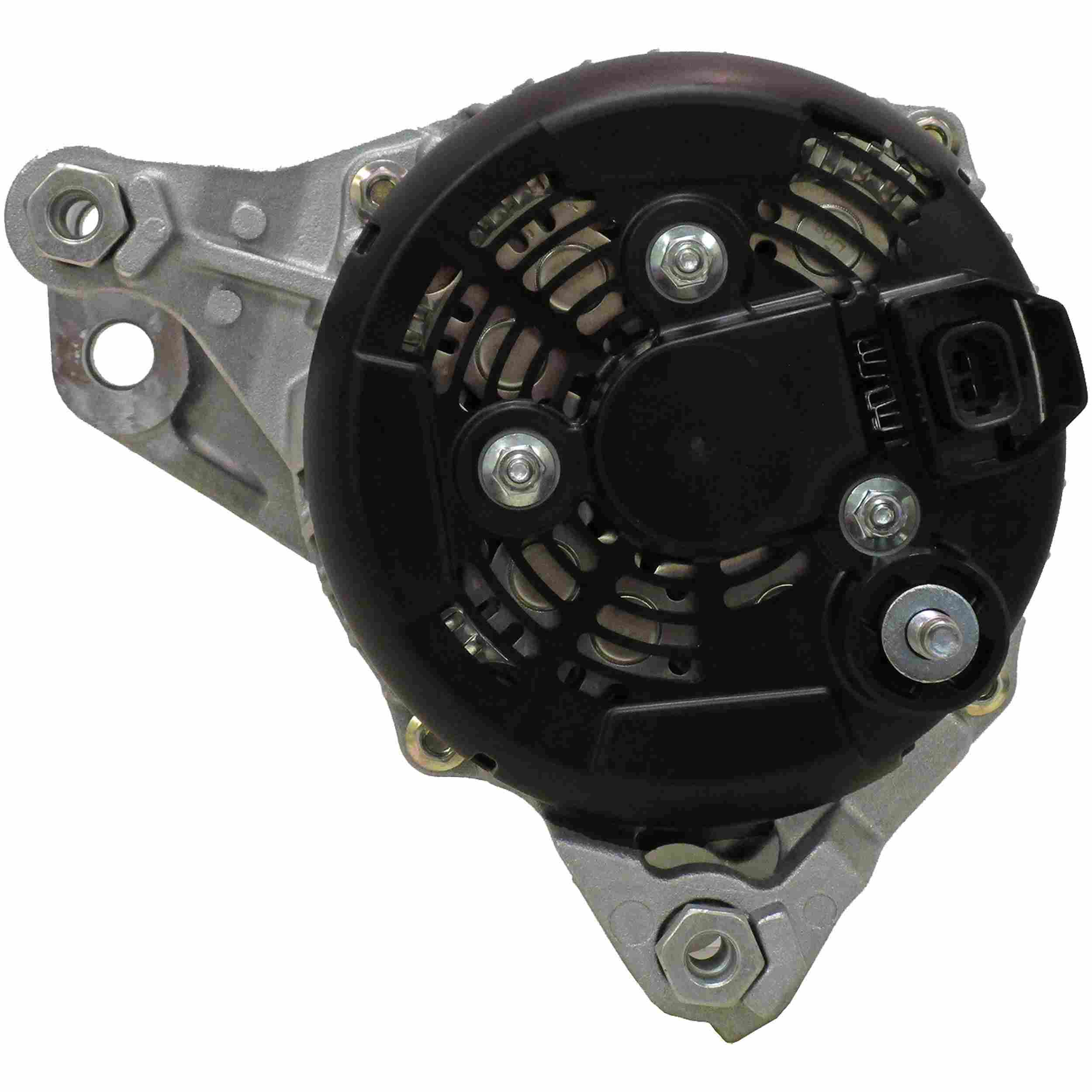 Quality-Built Alternator 10351