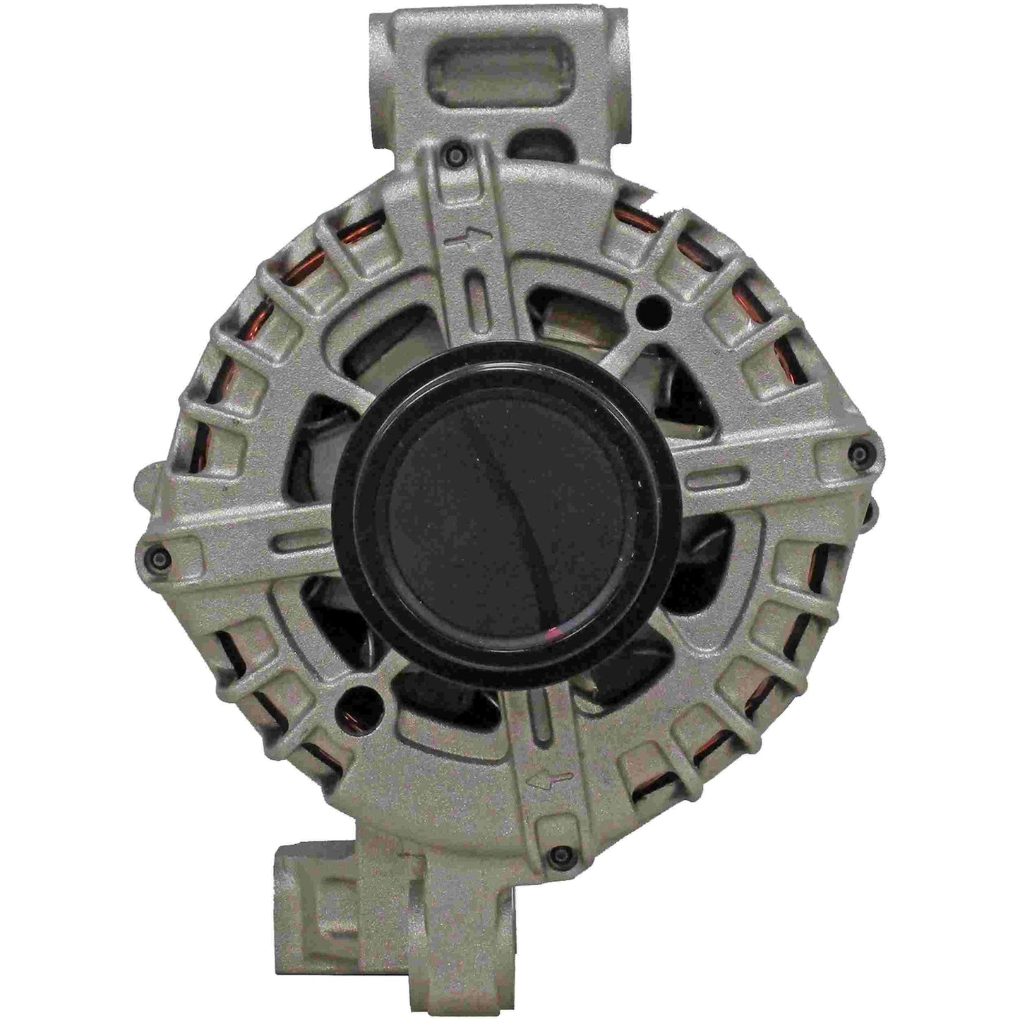 Quality-Built Alternator 10352