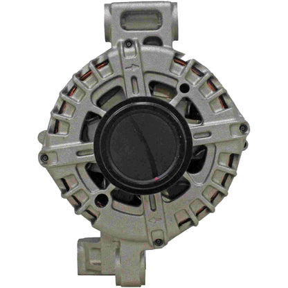 Quality-Built Alternator 10352