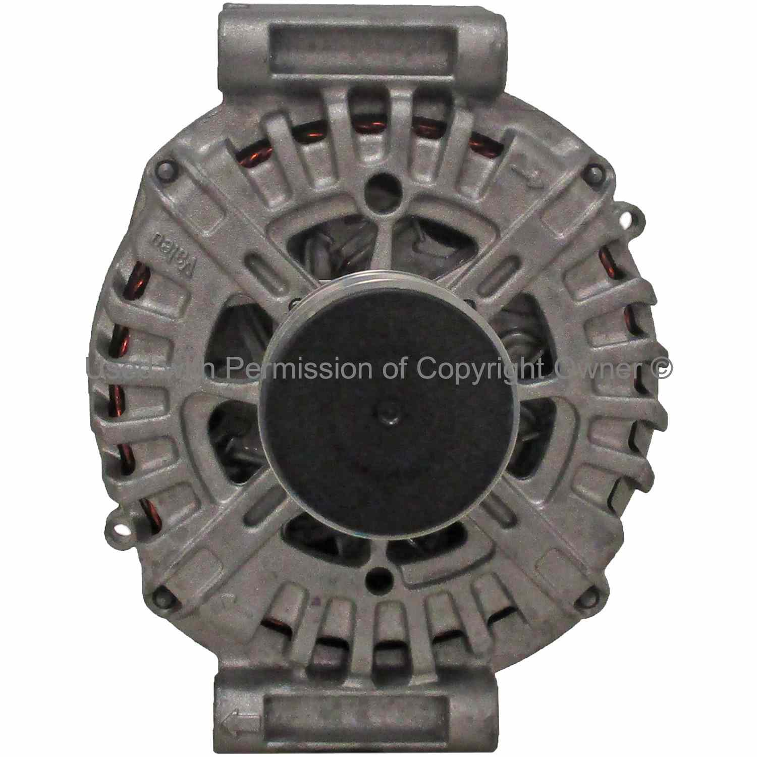 Quality-Built Alternator 10359