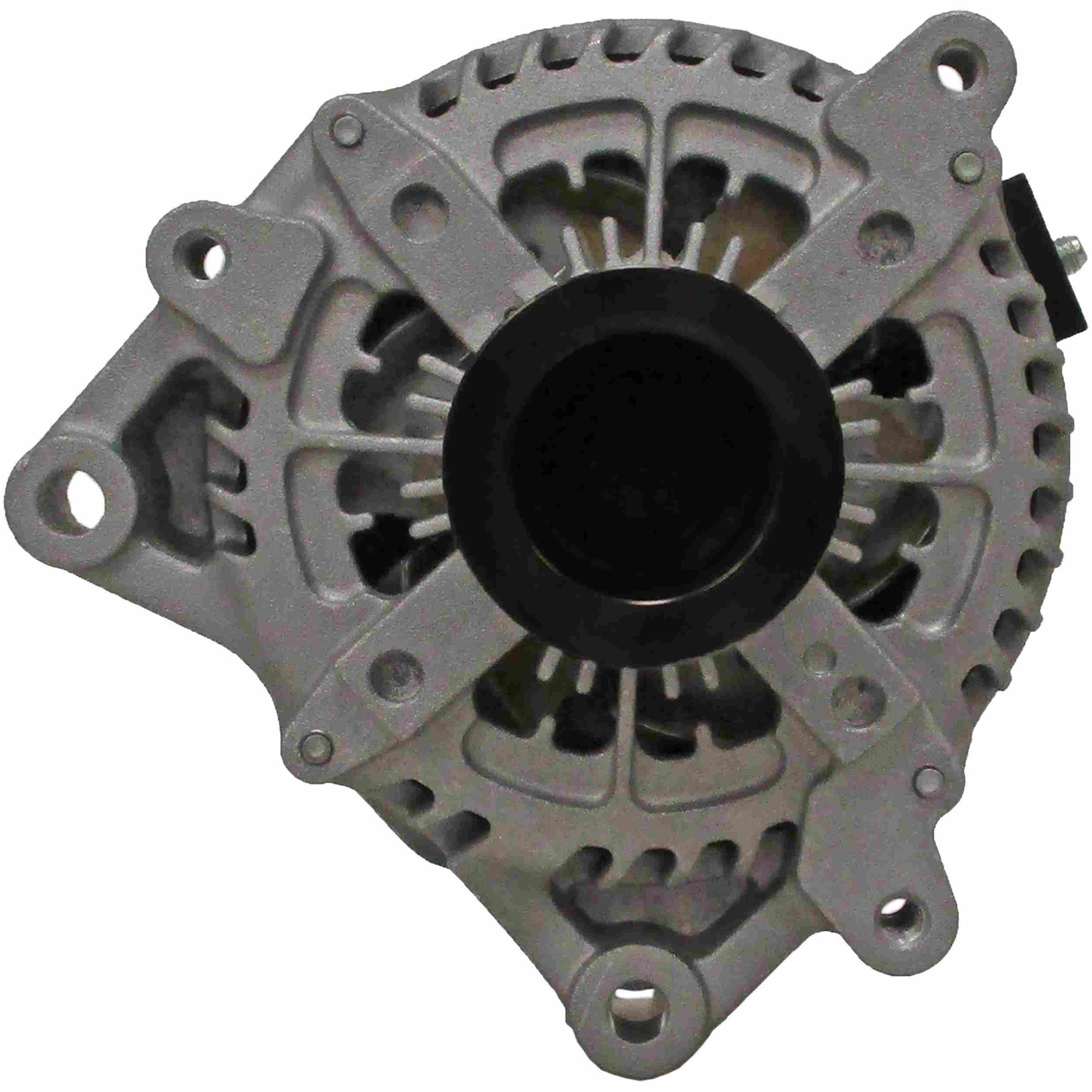 Quality-Built Alternator 10360