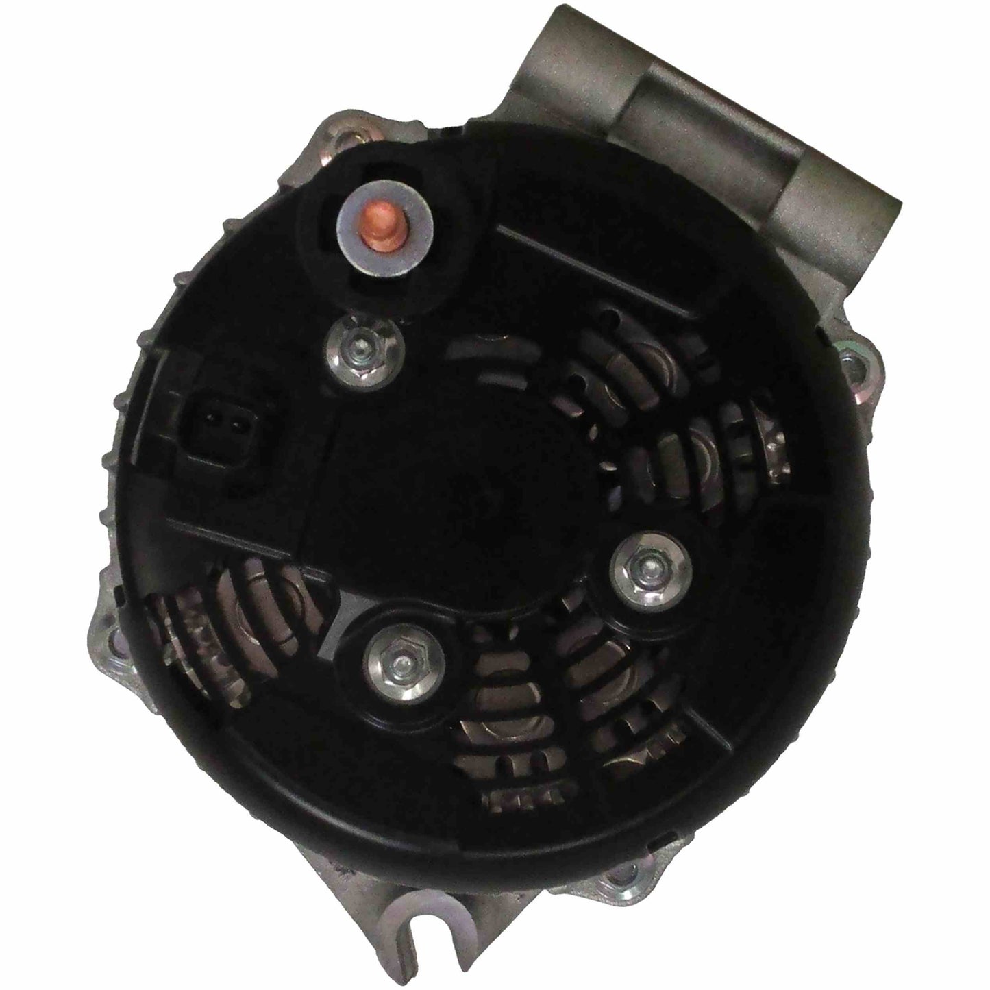 Quality-Built Alternator 10363