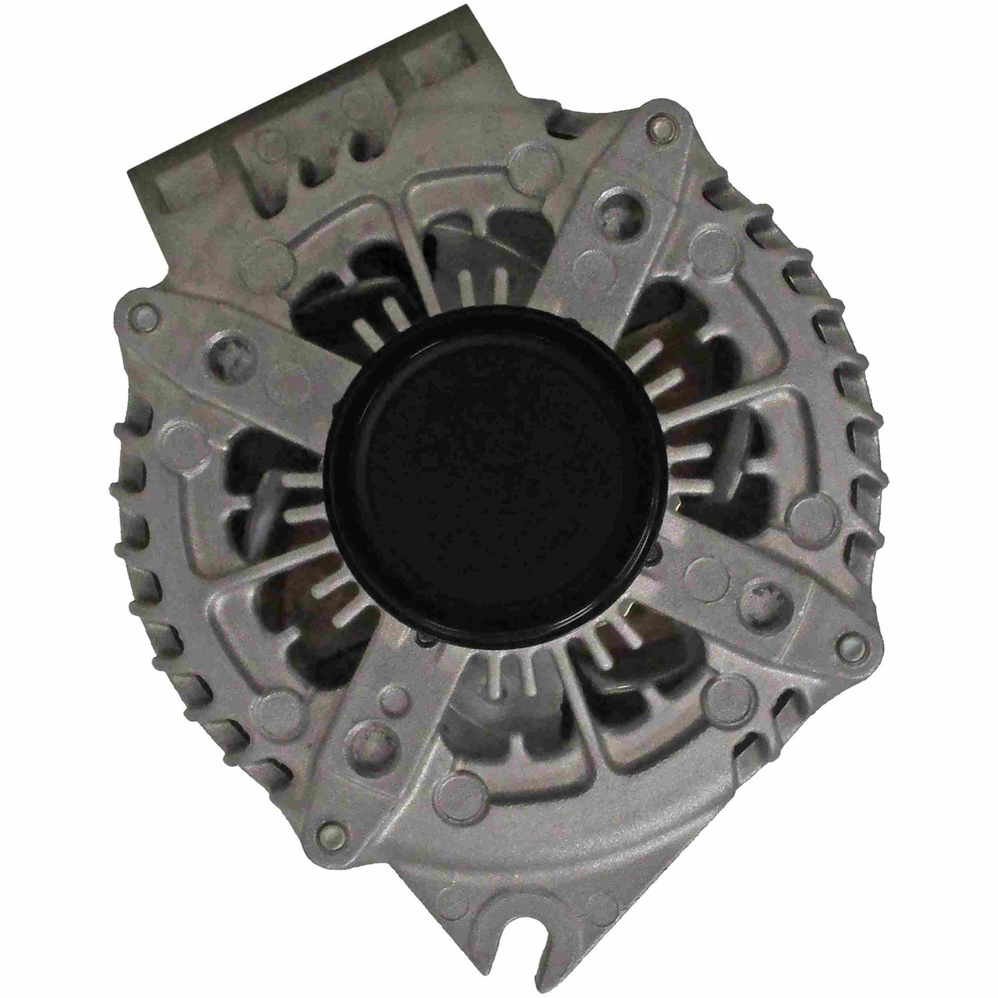 Quality-Built Alternator 10363