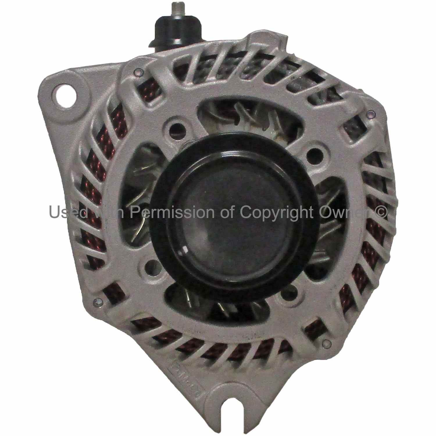 Quality-Built Alternator 10364