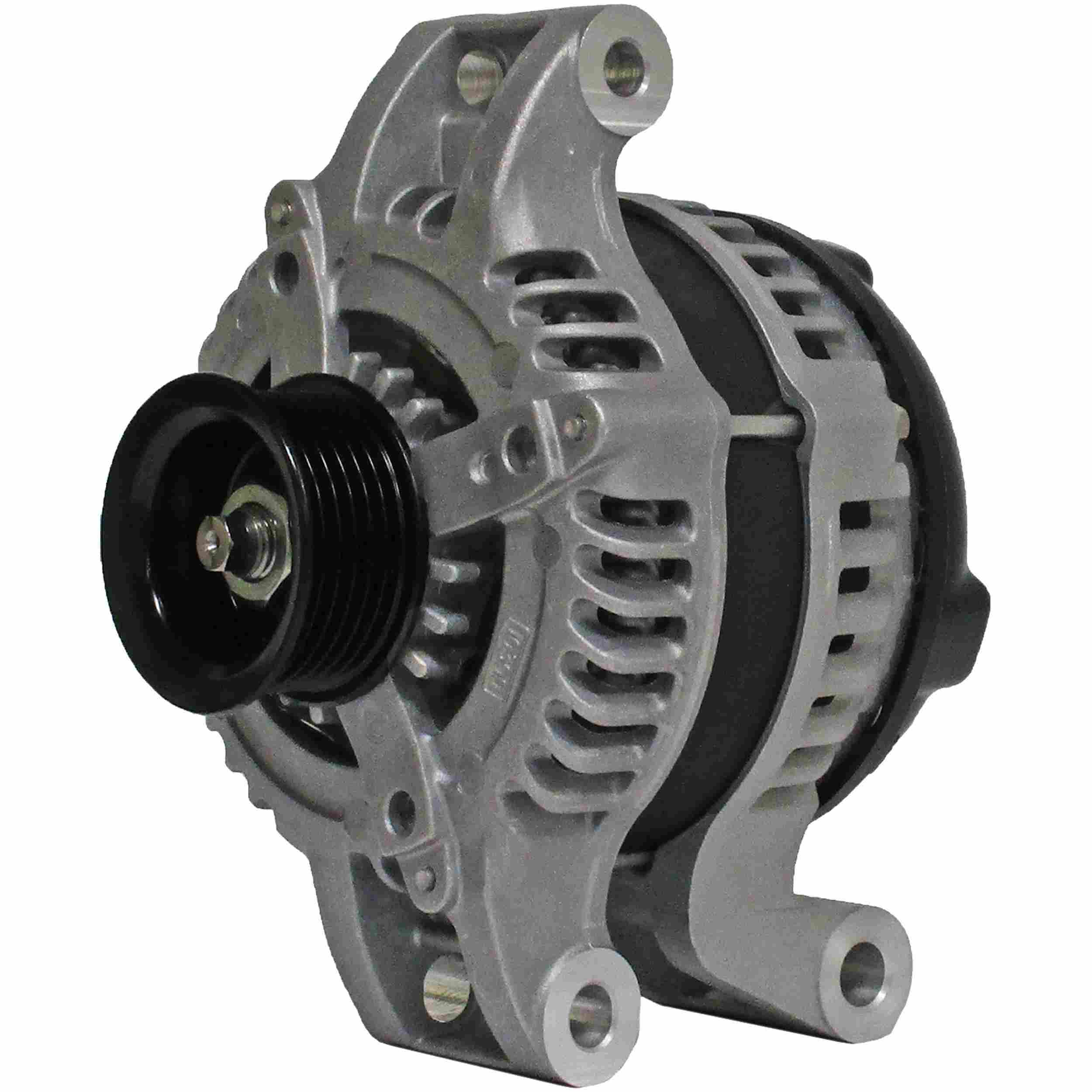 Quality-Built Alternator 10365