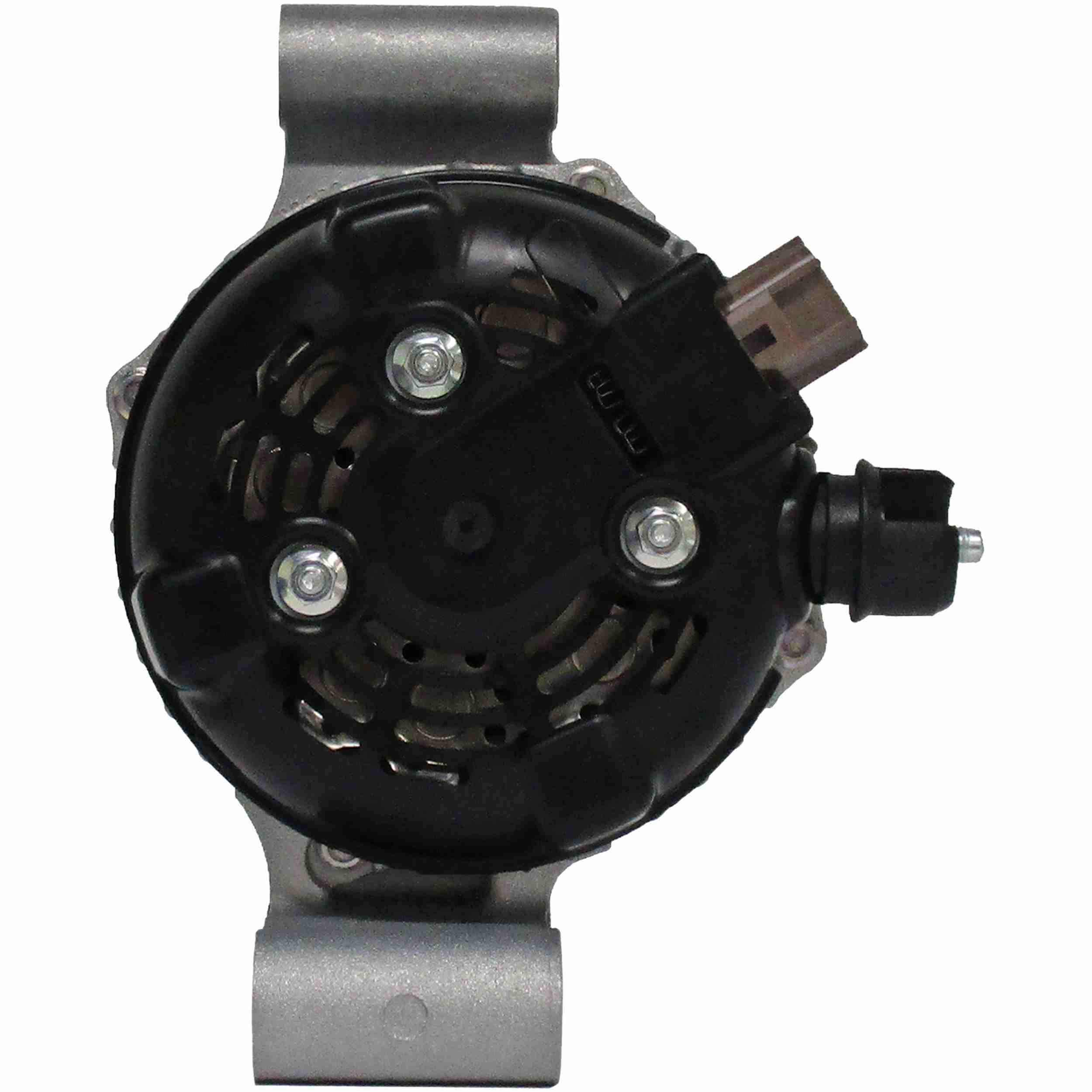 Quality-Built Alternator 10365