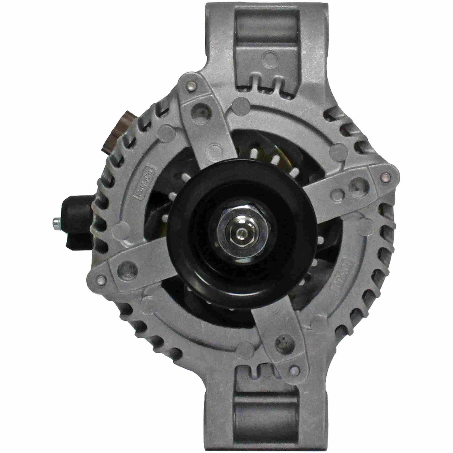 Quality-Built Alternator 10365