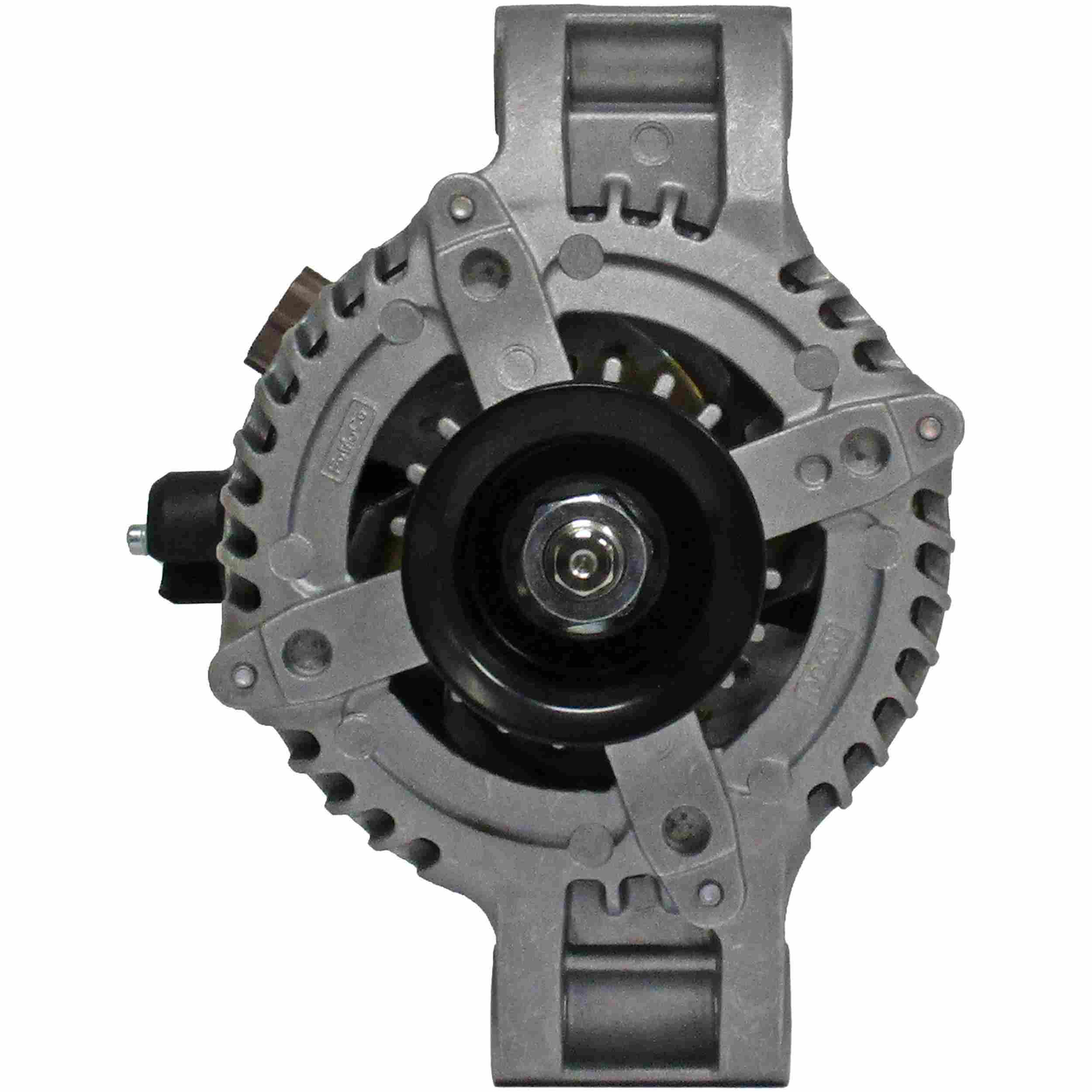 Quality-Built Alternator 10365