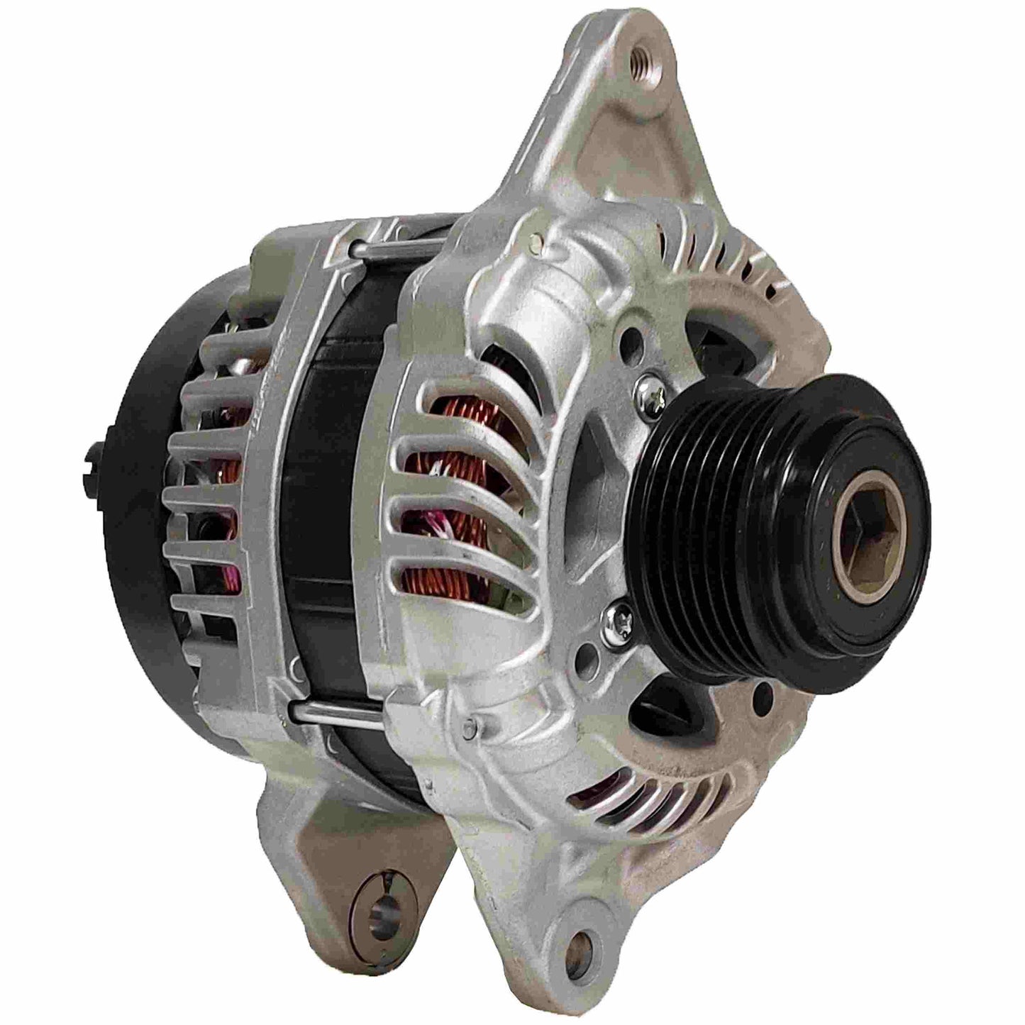 Quality-Built Alternator 10366