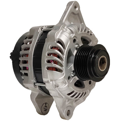 Quality-Built Alternator 10366