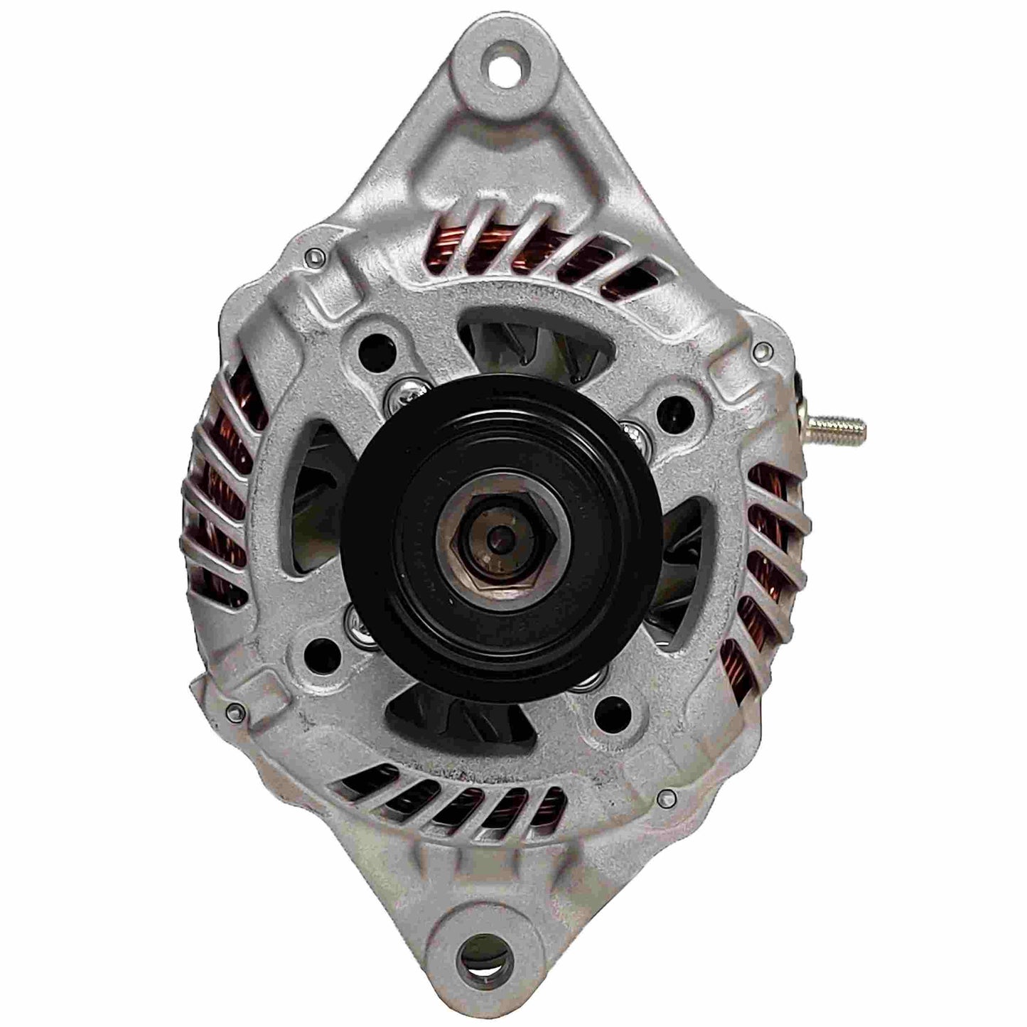 Quality-Built Alternator 10366