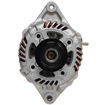 Quality-Built Alternator 10366