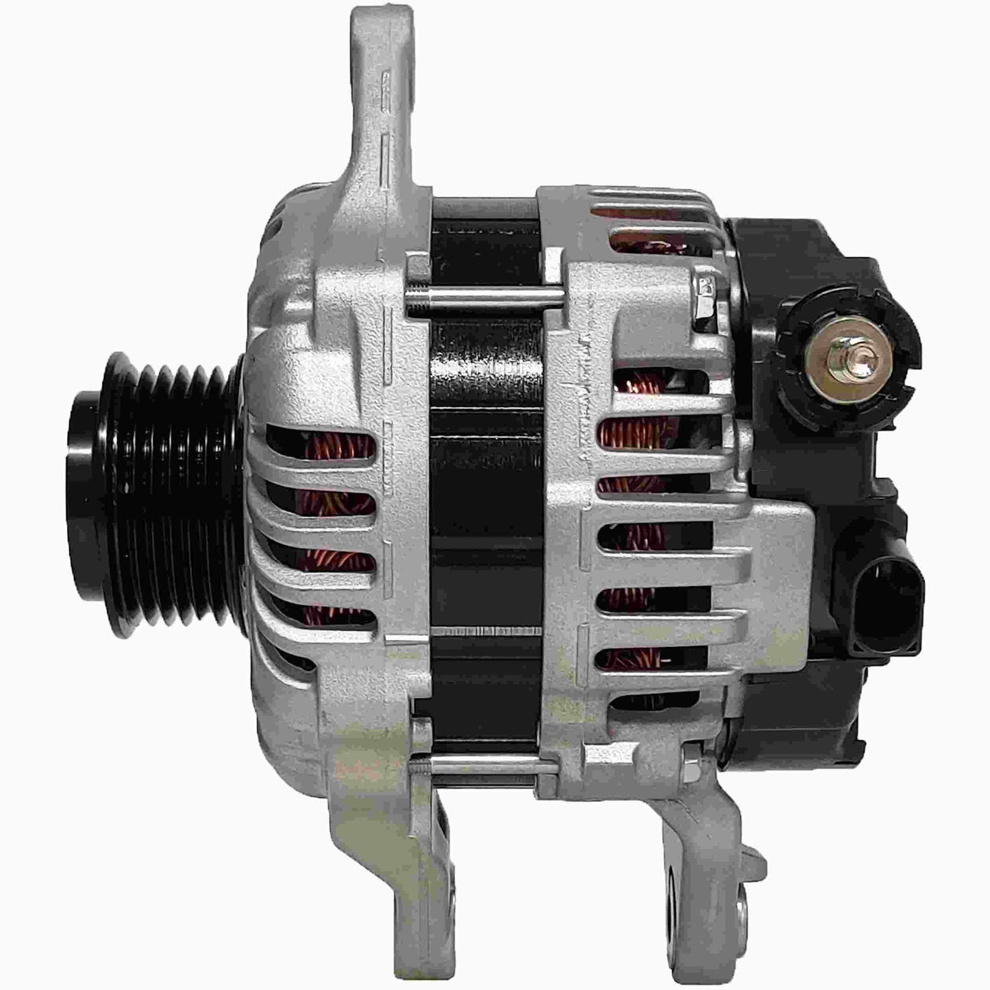 Quality-Built Alternator 10366