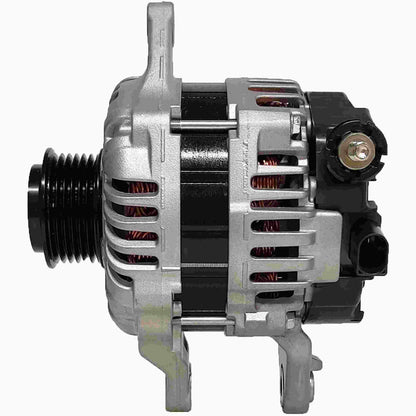 Quality-Built Alternator 10366