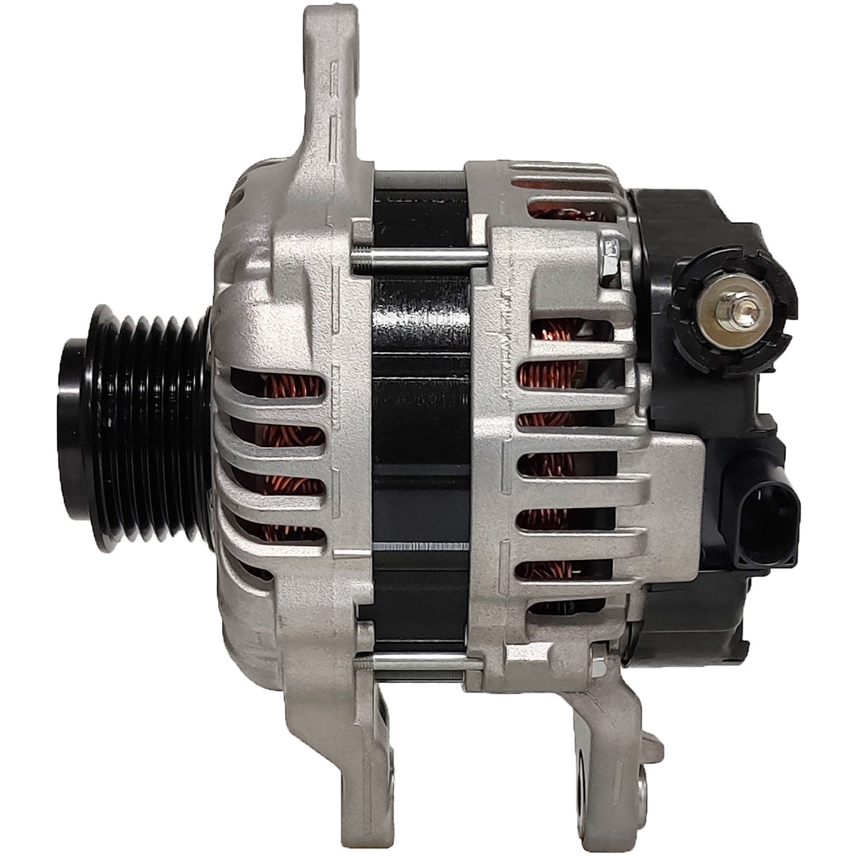 Quality-Built Alternator 10366