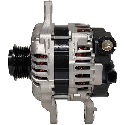 Quality-Built Alternator 10366