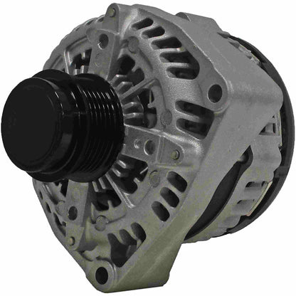 Quality-Built Alternator 10369