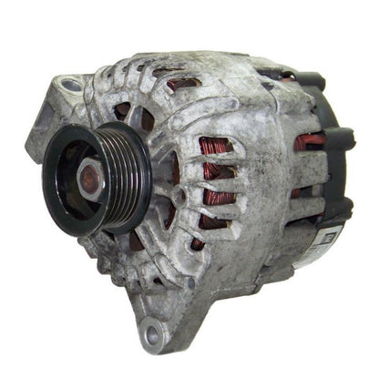 Quality-Built Alternator 10371
