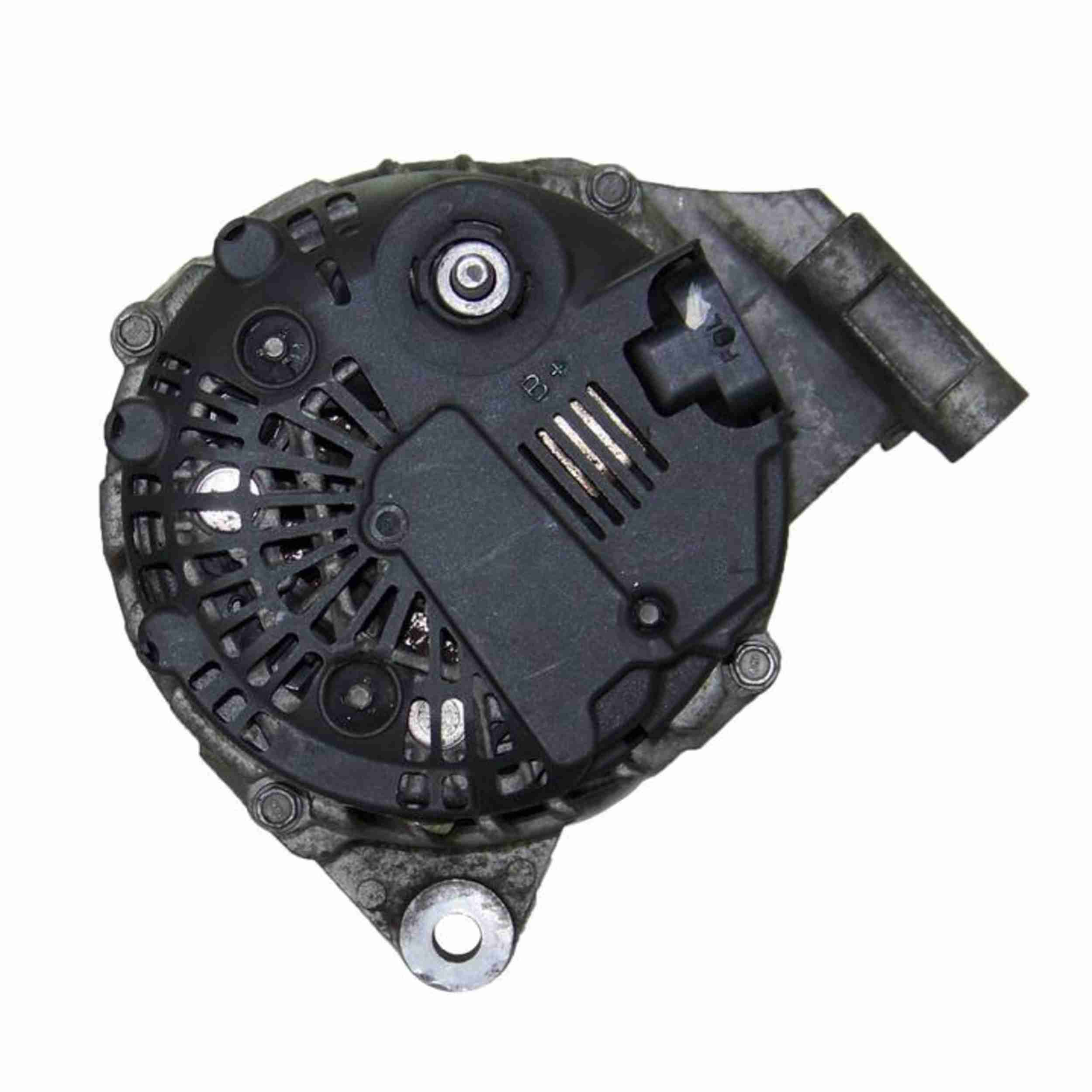Quality-Built Alternator 10371