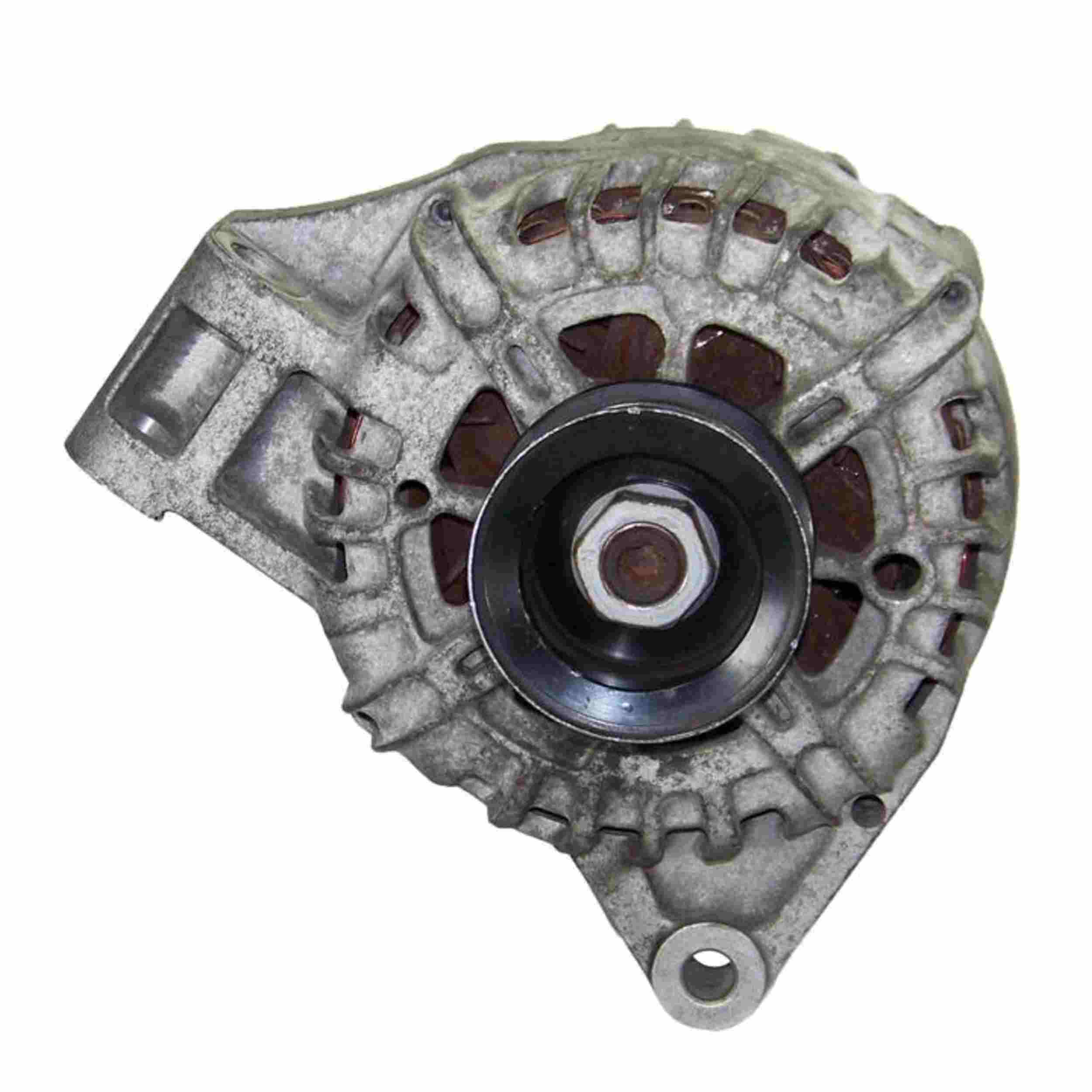 Quality-Built Alternator 10371