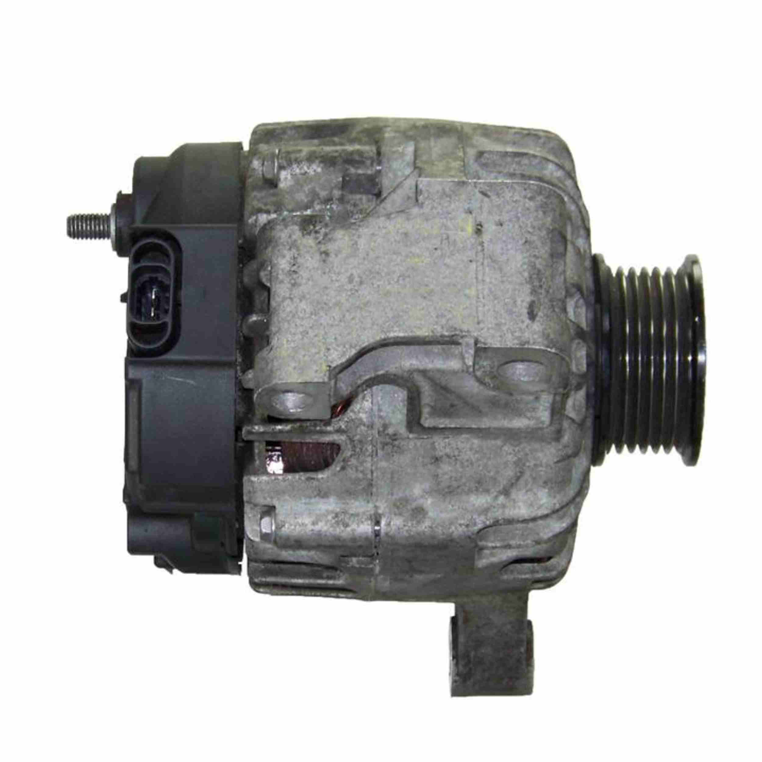 Quality-Built Alternator 10371