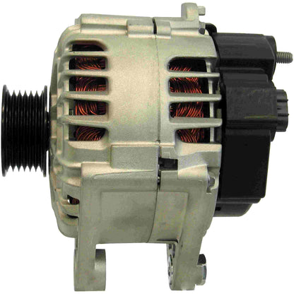 Quality-Built Alternator 10372