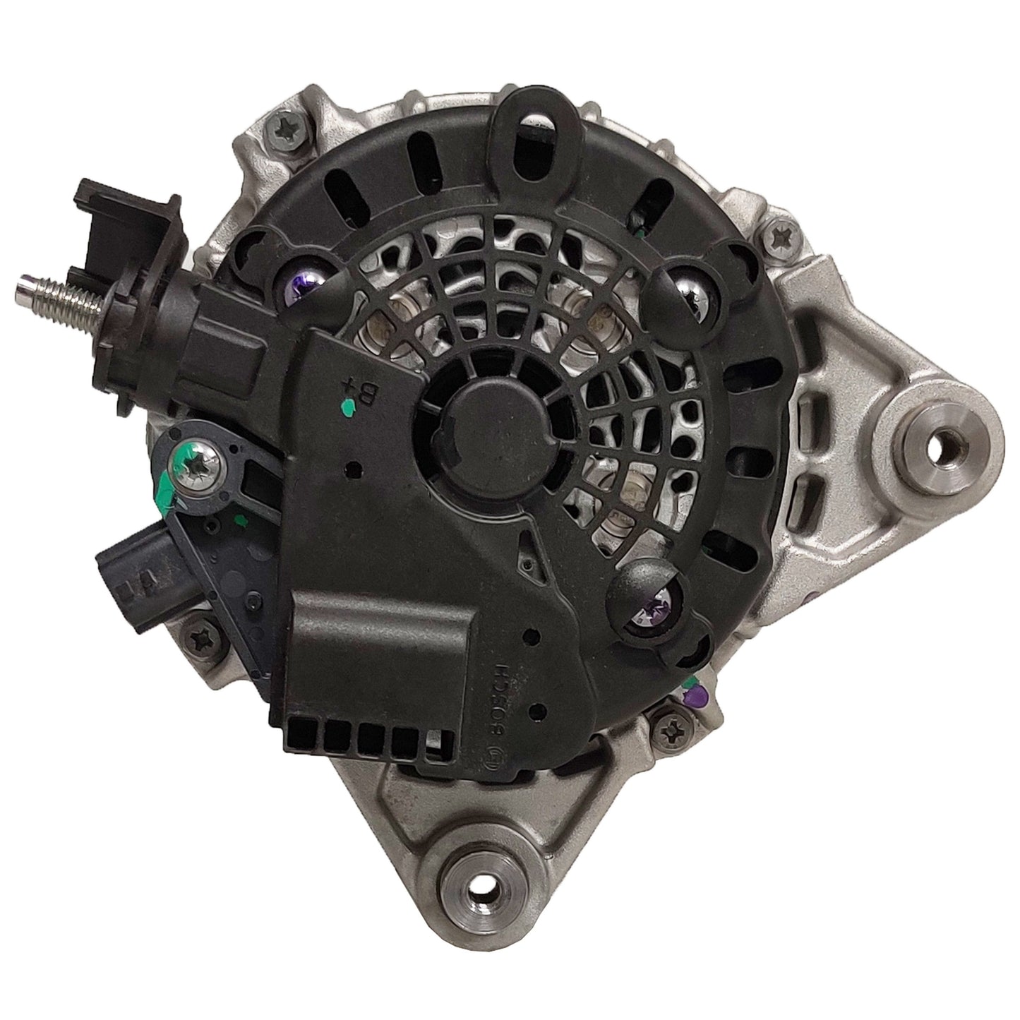 MPA Alternator 10377 image 4