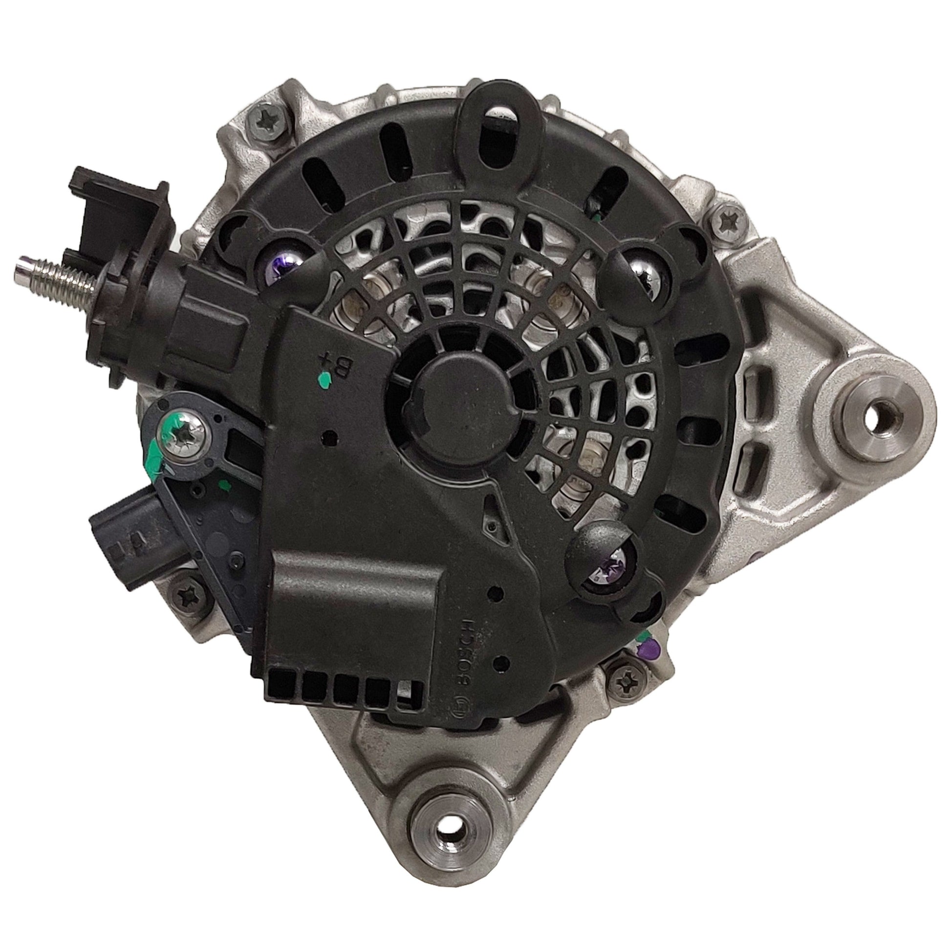 MPA Alternator 10377 image 4