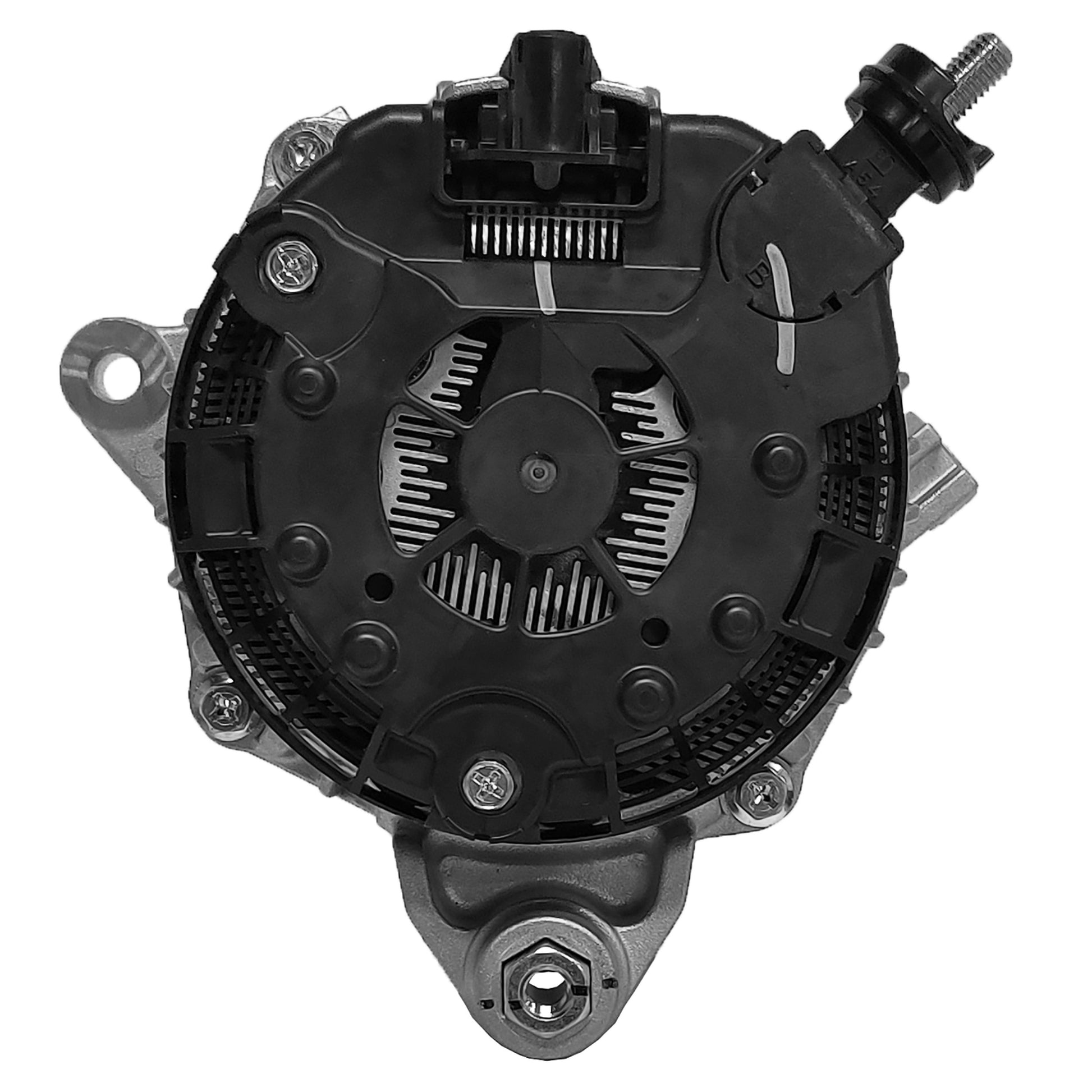 MPA Alternator 10378 image 4