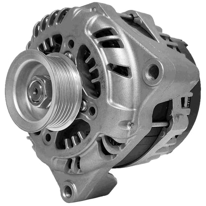 Quality-Built Alternator 10379