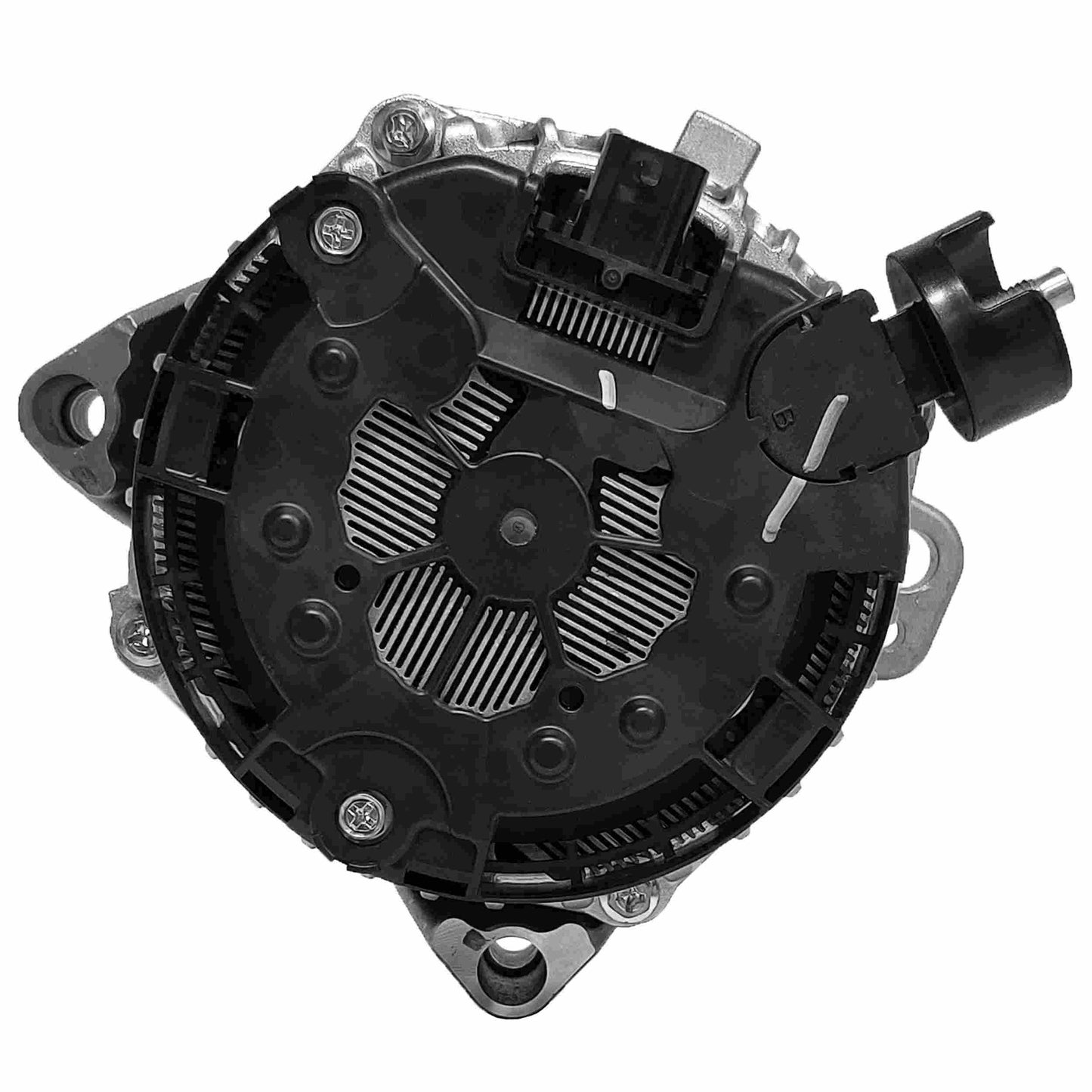 Quality-Built Alternator 10379