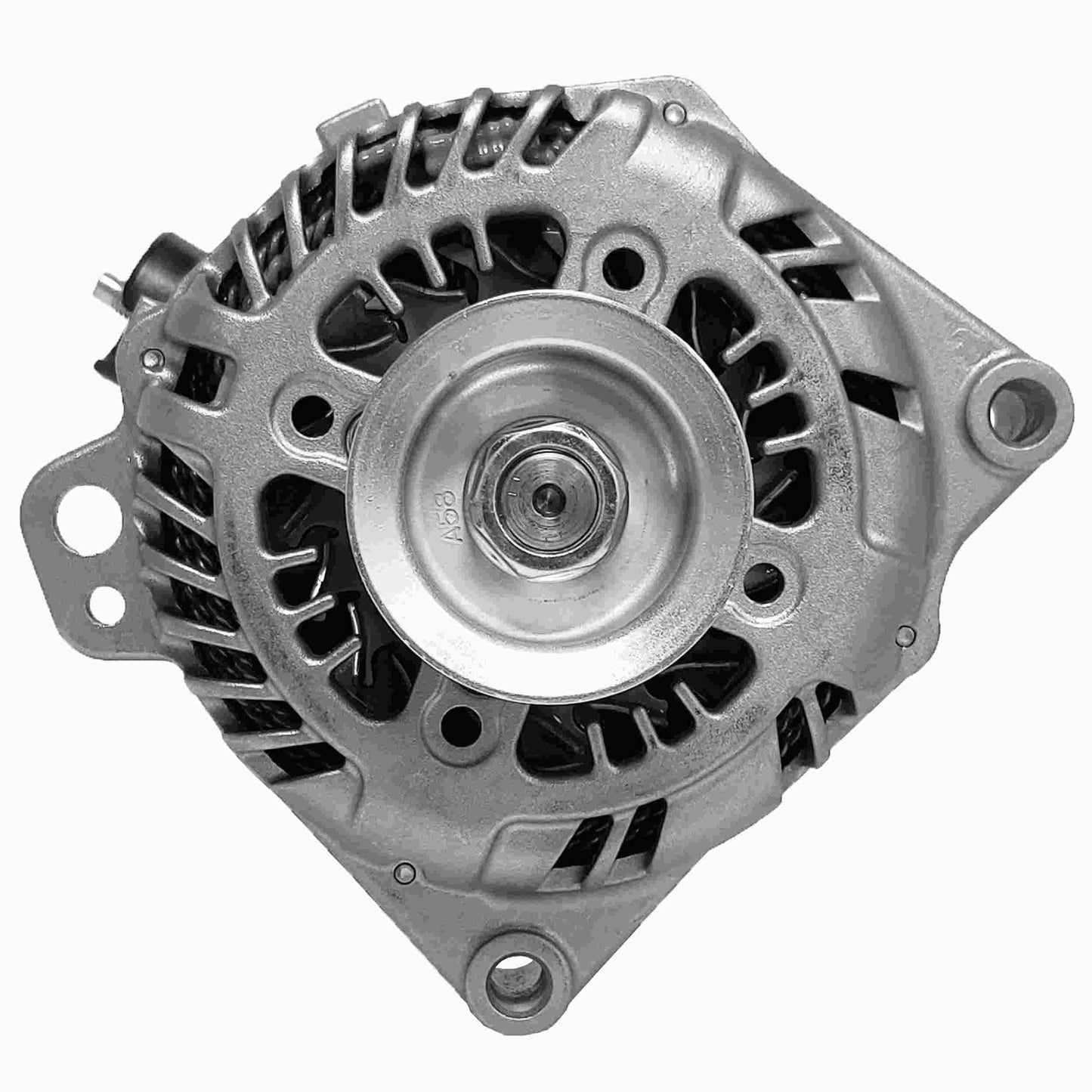 Quality-Built Alternator 10379