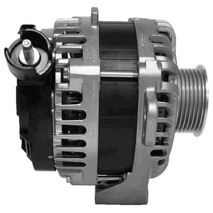 Quality-Built Alternator 10379