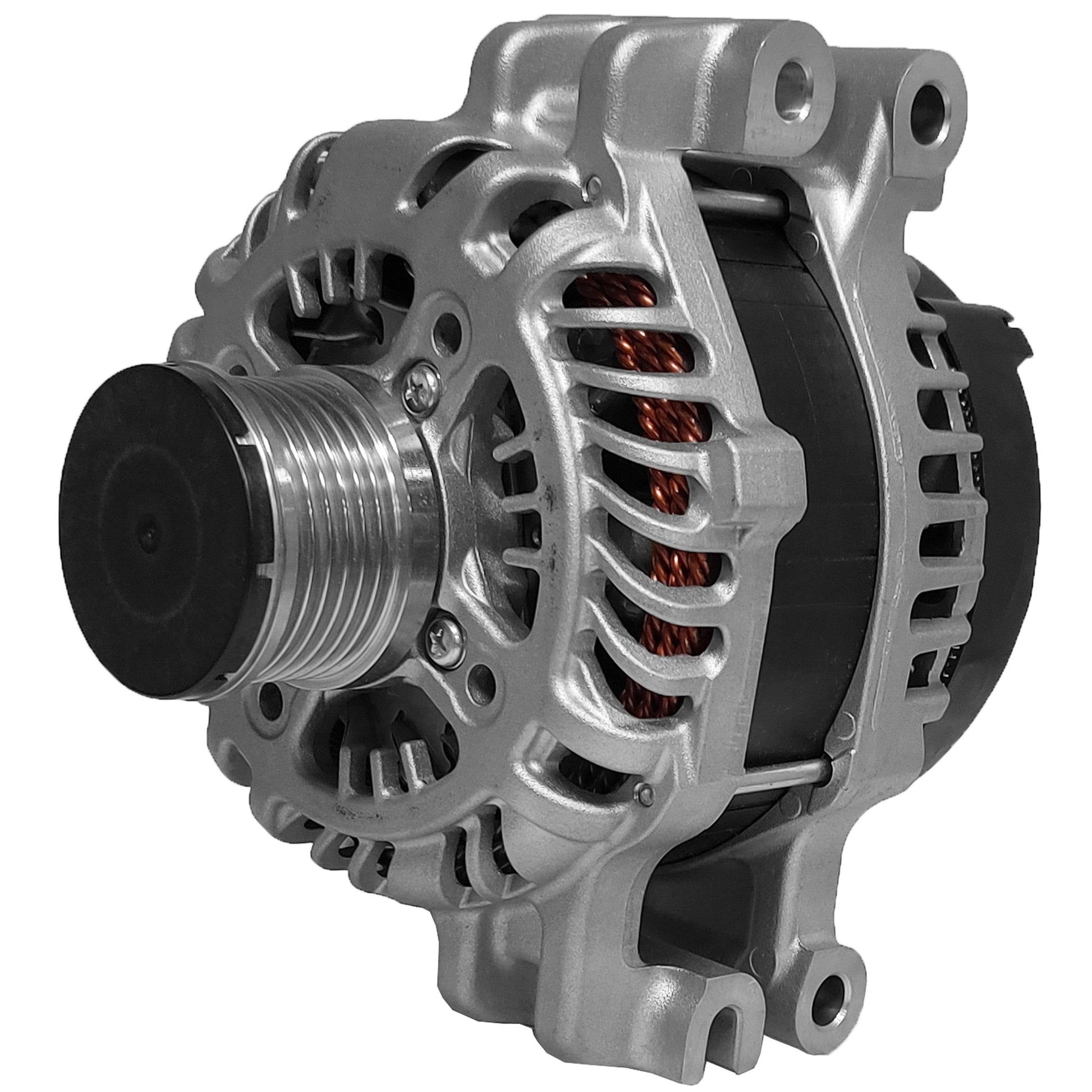 MPA Alternator 10381 image 2